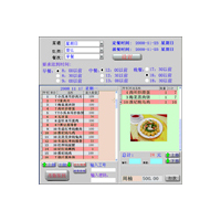 訂餐管理系統(tǒng)（網(wǎng)頁版、移動端、后臺...